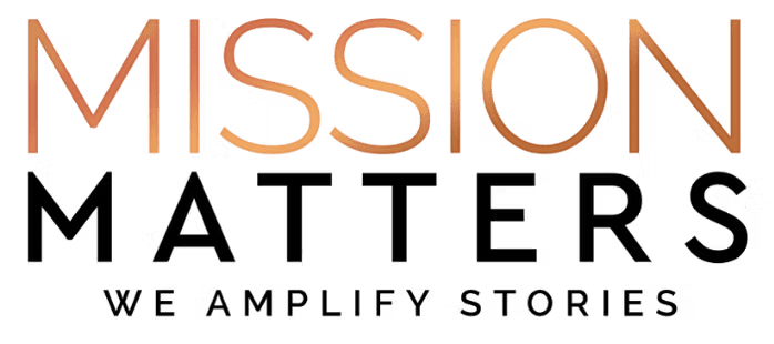 Mission Matters