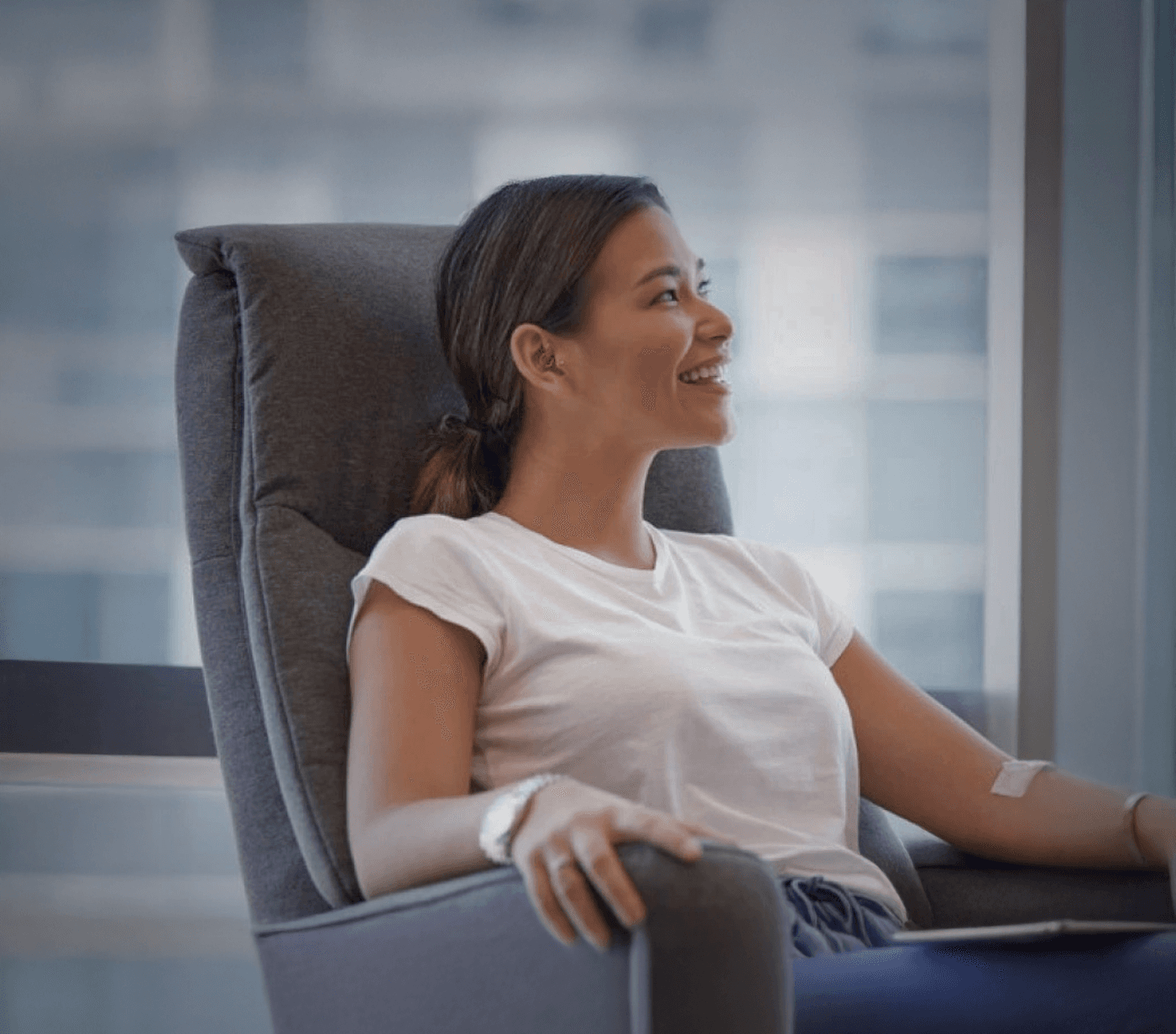 Regen Therapy — IV Lounge