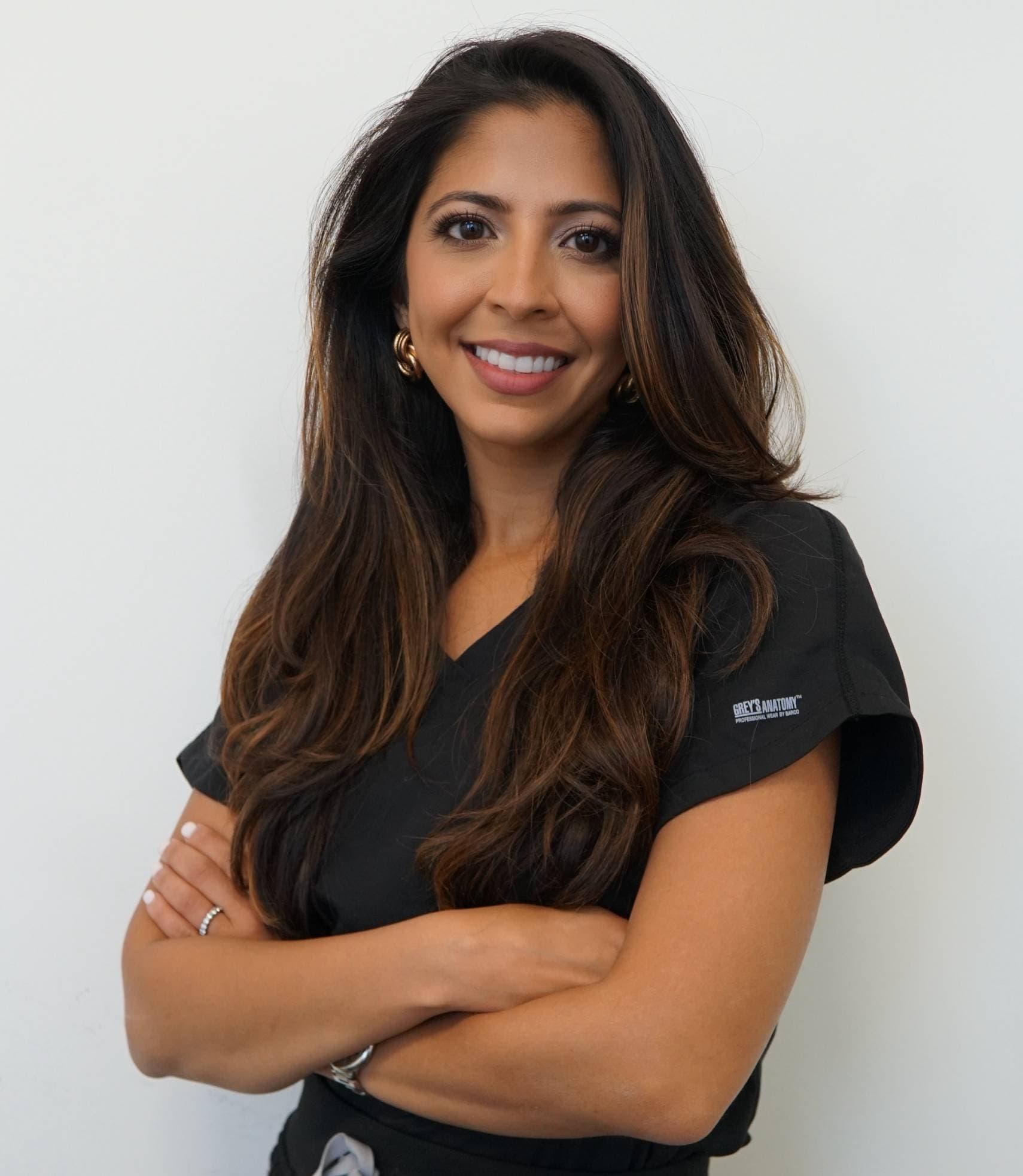 Dr. Resham Uttamchandani, MD